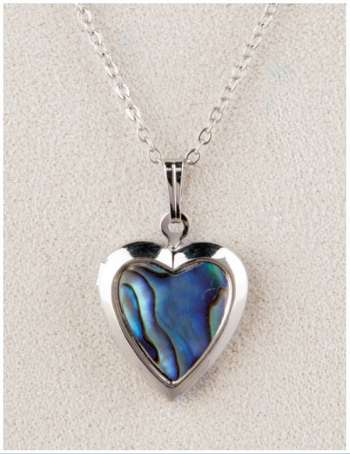Heart Locket