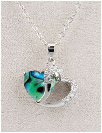 Two Hearts