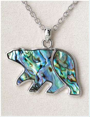 Bear - Large