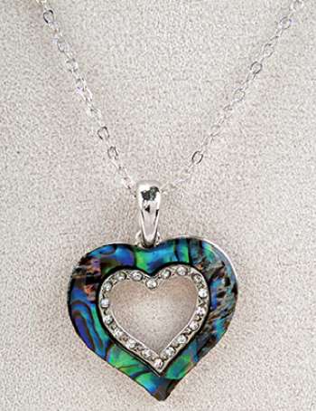 Sparkle Heart