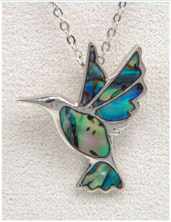 Hummingbird