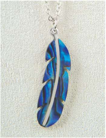 Feather