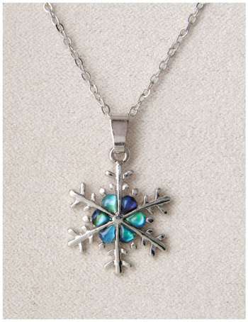 Snowflake