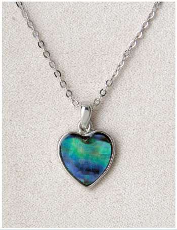 Framed Heart