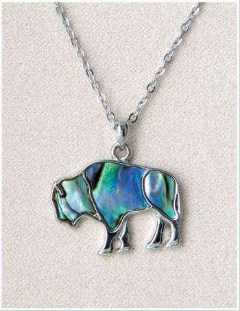 Buffalo