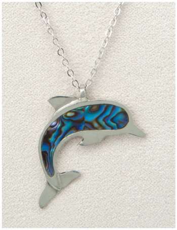 Dolphin Leap