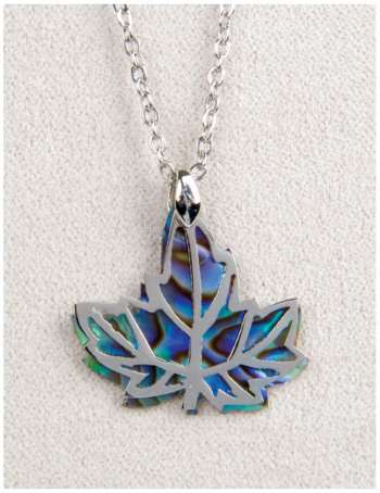 Maple Leaf Swing