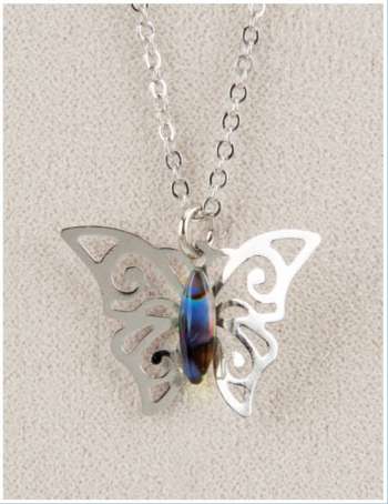 Butterfly Magic