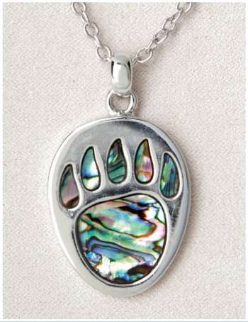 Bear Paw - Large