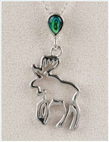 Moose Spirit