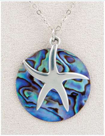 Ocean Star