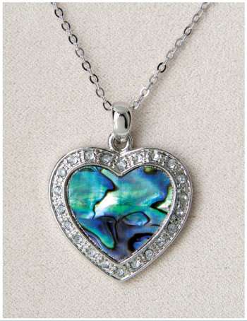 Fancy Heart