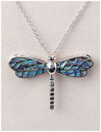 Filigree Dragonfly