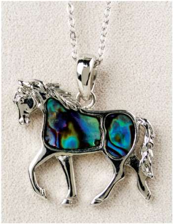 Prancing Horse
