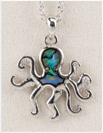 Octopus