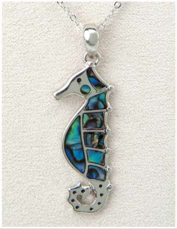 Sea Horse