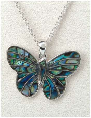 Delicate Butterfly