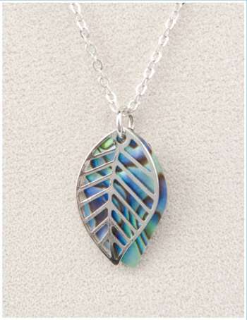 Leaf Filigree