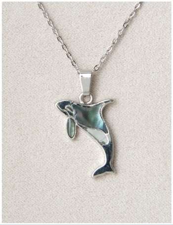 Orca Whale