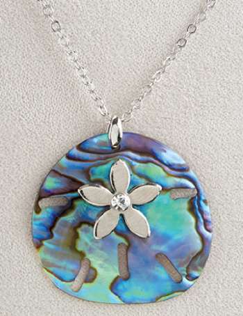 Sand Dollar