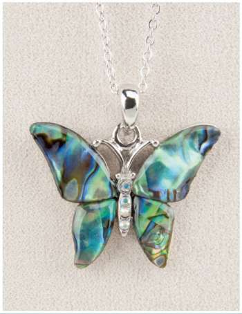 Butterfly Splendor