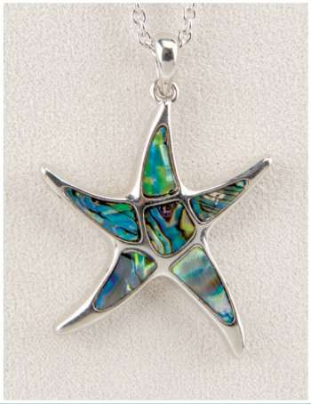 Sea Star