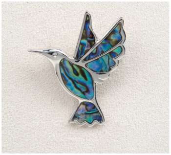 Hummingbird
