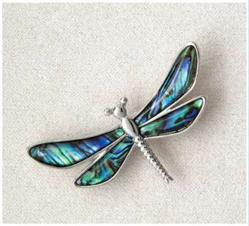 Dragonfly