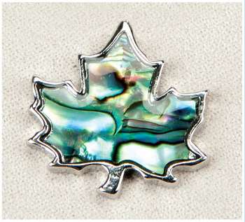 Maple Leaf