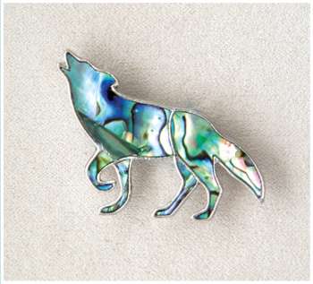 Wolf