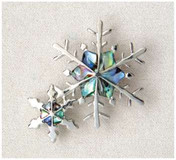 Snowflakes