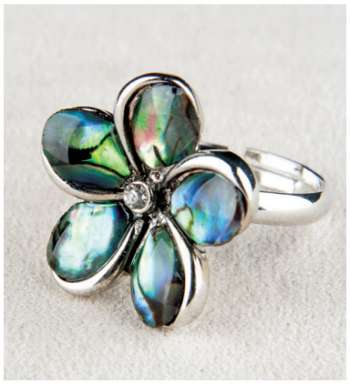 Forget-Me-Not
