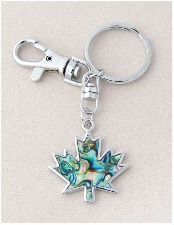 Maple Leaf