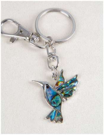 Hummingbird
