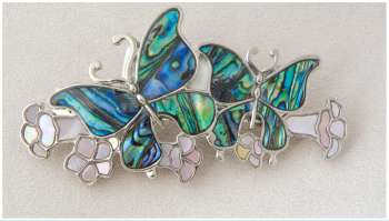 Butterflies