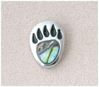 Bear Paw