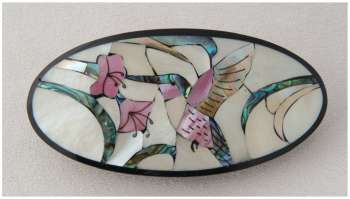 Hummingbird