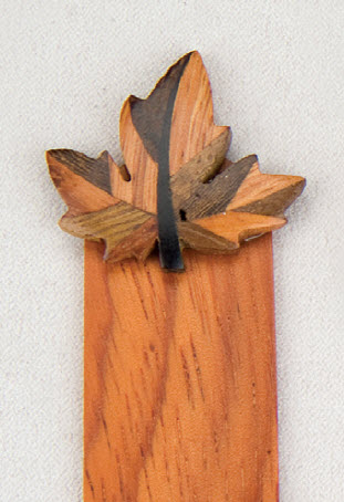 Maple Leaf