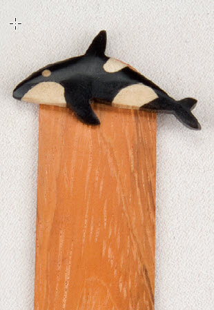 Orca Whale