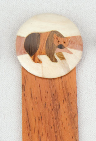 Bear W/Fish
