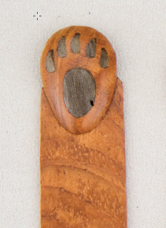 Bear Paw