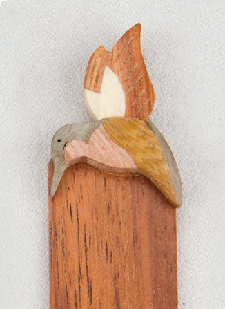 Hummingbird