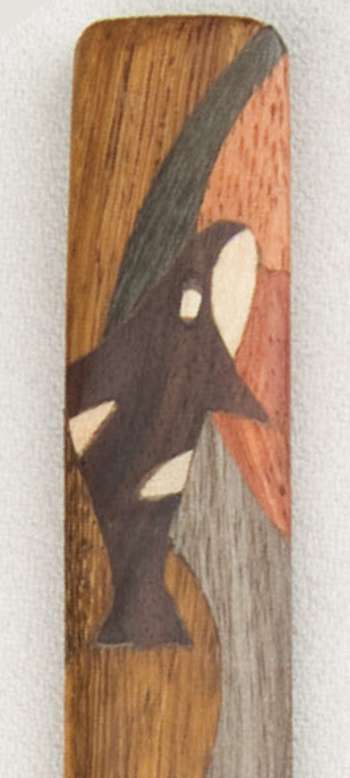 Orca Whale