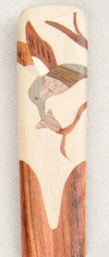 Hummingbird