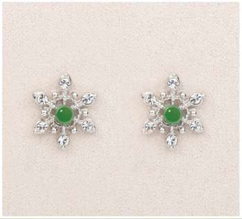 Dainty Snowflake