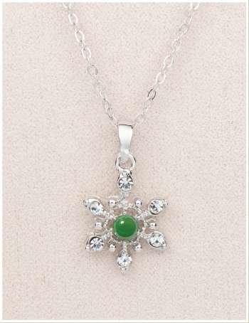 Dainty Snowflake