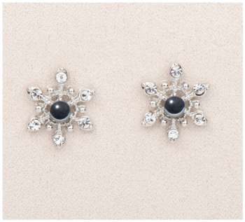 Dainty Snowflake