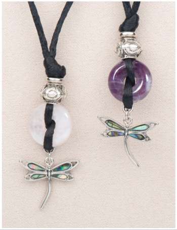 Dainty Dragonfly