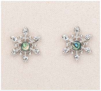 Dainty Snowflake