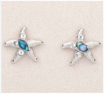 Jeweled Starfish